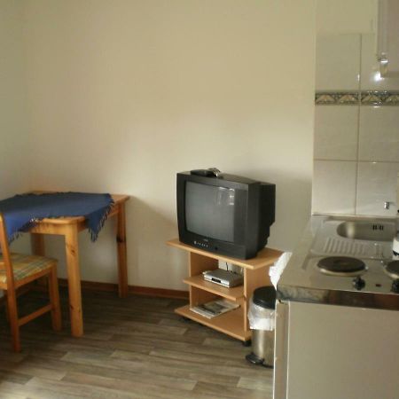 Herzberg Kleve  Екстериор снимка