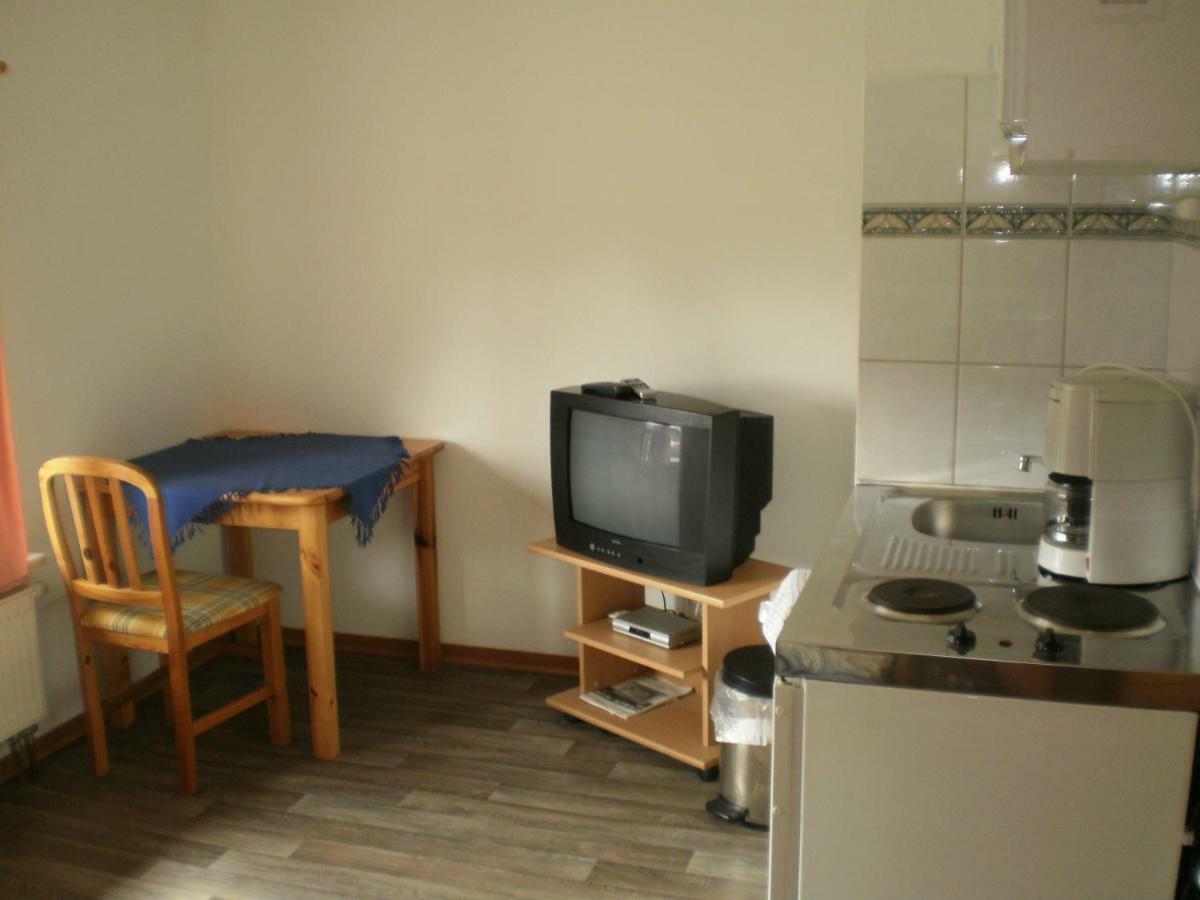 Herzberg Kleve  Екстериор снимка