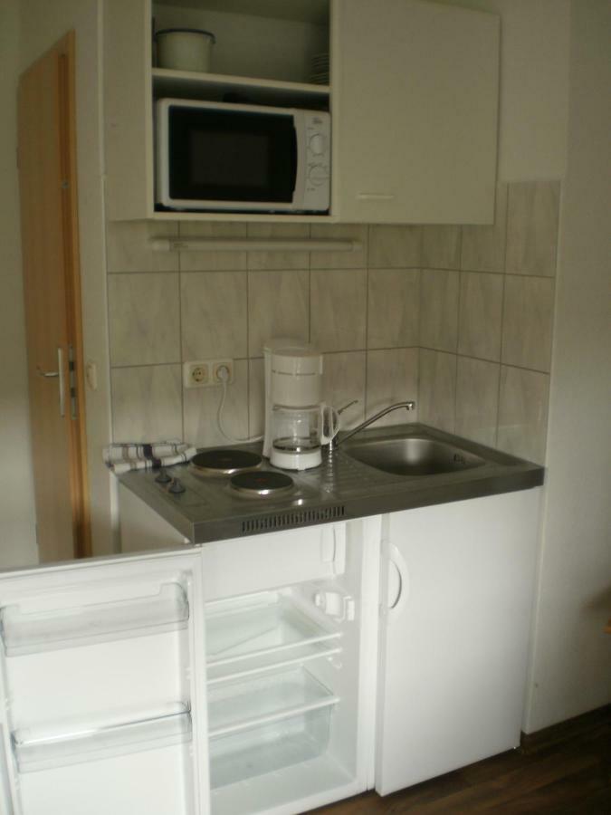 Herzberg Kleve  Екстериор снимка