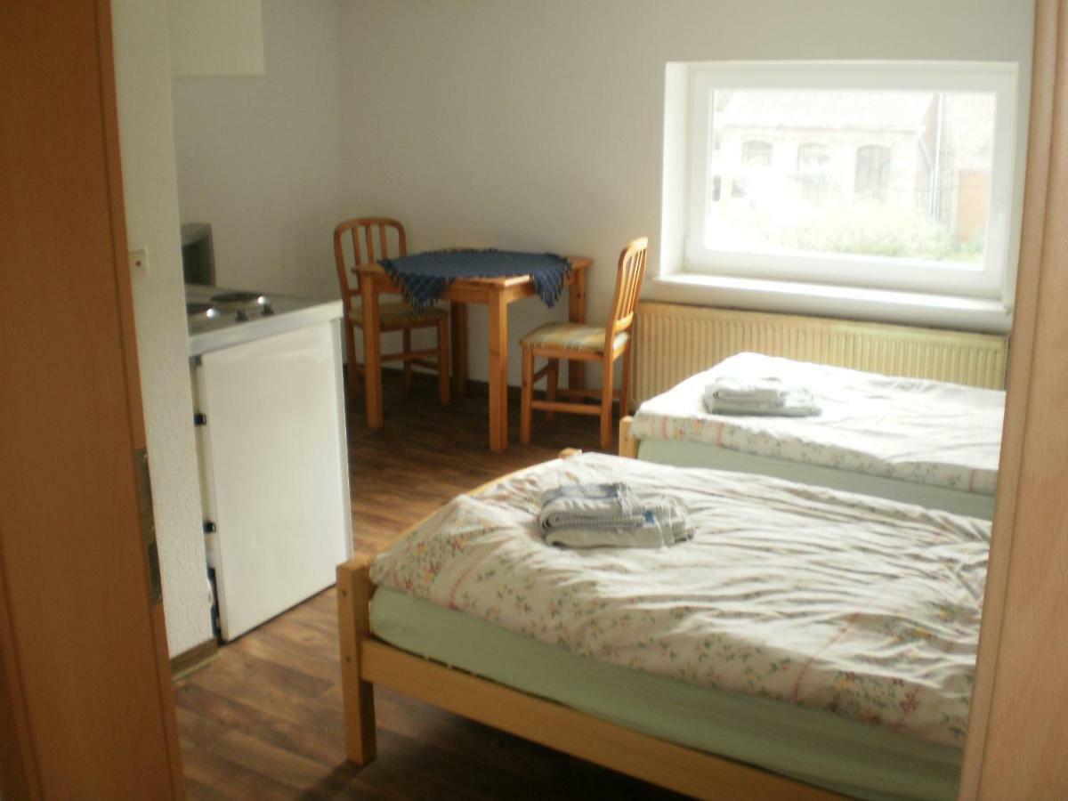 Herzberg Kleve  Екстериор снимка